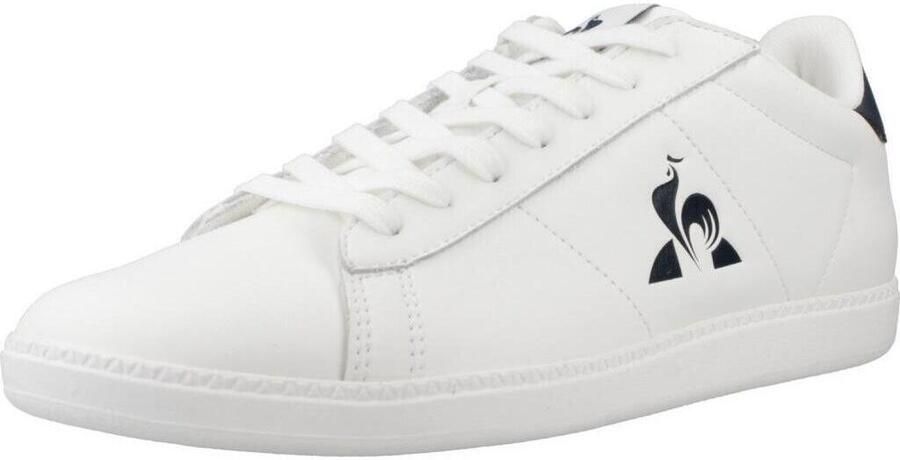 Le Coq Sportif Courtset 2 Schoenen Wit - Foto 3