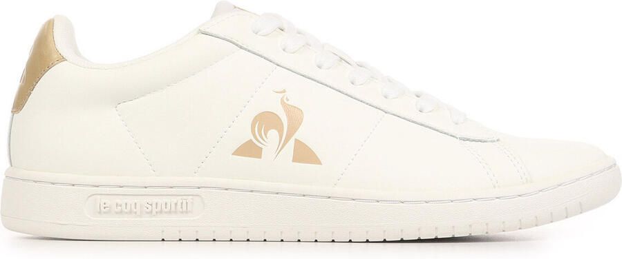 Le Coq Sportif Sneakers Courtset