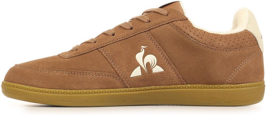 Le Coq Sportif Sneakers Lcs Derby Suede