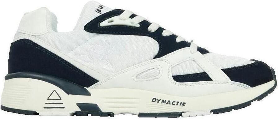 Le Coq Sportif Lcs R850 Hardloopschoenen Ge gde volwassene Blauwe