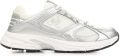 Le Coq Sportif Sneakers R2000 - Zilver