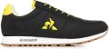 Le Coq Sportif Sneakers Racerone 2 - Zwart