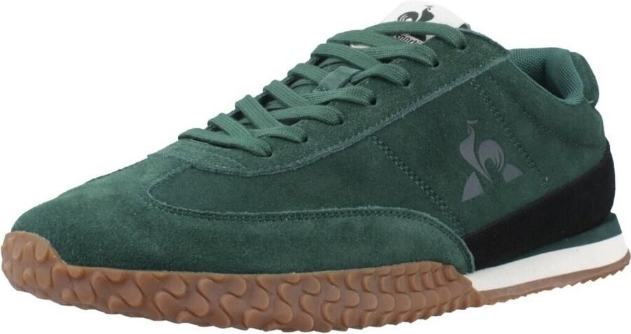 Le Coq Sportif Veloce I Schoenen Groen Man - Foto 2