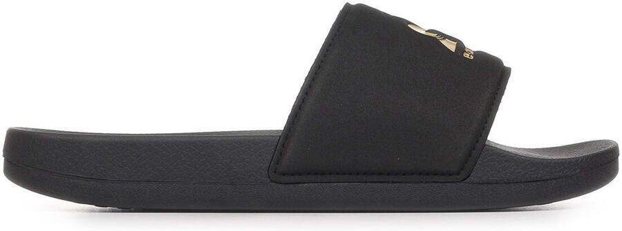 Le Coq Sportif Teenslippers Slide Logo