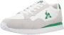 Le Coq Sportif Jet Star Sneakers Multicolor Heren - Thumbnail 17