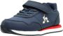 Le Coq Sportif Sneakers Lcs Astra 2 Ps - Thumbnail 2