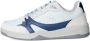 Le Coq Sportif Sneakers LCS PRO STAR LITE GREY - Thumbnail 10