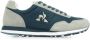 Le Coq Sportif Mode Sneakers Astra Model Gray Heren - Thumbnail 2