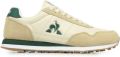 Le Coq Sportif Astra 2 Schoenen Beige Man Vrouw - Beige