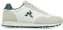 Le Coq Sportif Lage Sneakers 2510326 ASTRA 2 - Thumbnail 3
