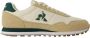 Le Coq Sportif Astra 2 Sneakers Brown Heren - Thumbnail 15