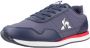 Le Coq Sportif Sneakers Baskets enfant Astra_2 GS - Thumbnail 4