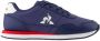 Le Coq Sportif Sneakers Baskets enfant Astra_2 GS - Thumbnail 5