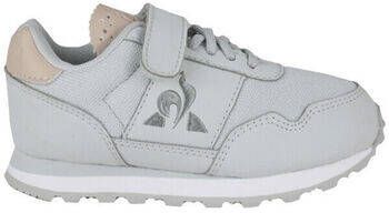 Le Coq Sportif Sneakers 2120049 GALET OLD SILVER
