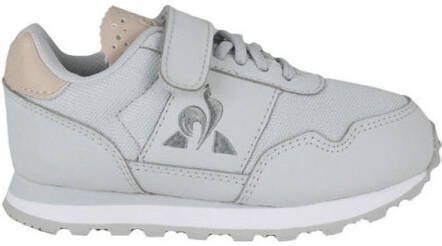 Le Coq Sportif Sneakers ASTRA CLASSIC INF GALET OLD SILVER