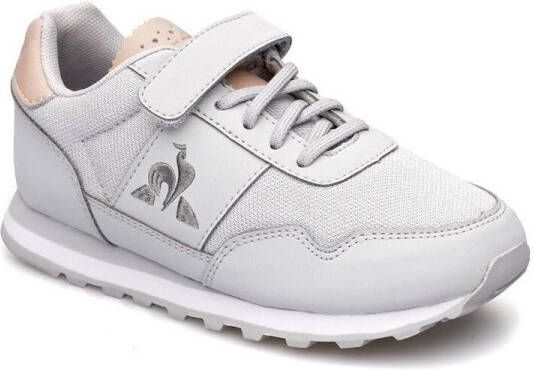 Le Coq Sportif Sneakers 2120048 GALET OLD SILVER
