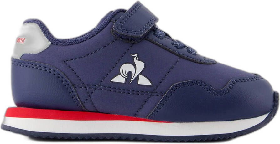 Le Coq Sportif Sneakers Baskets bébé garçon Astra_2