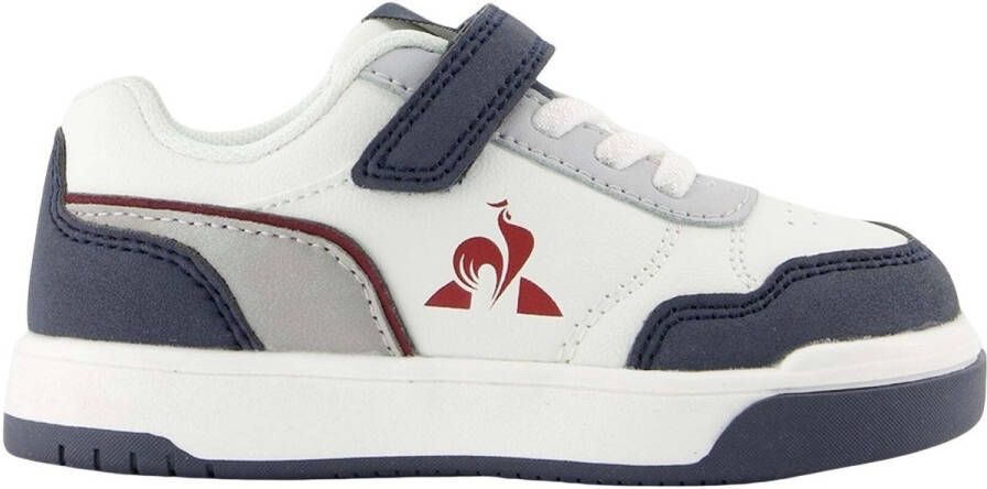 Le Coq Sportif Sneakers Baskets bébé garçon Court Breaker