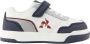 Le Coq Sportif Sneakers Baskets bébé garçon Court Breaker - Thumbnail 2