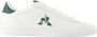 Le Coq Sportif Courtset 2 Schoenen Wit - Thumbnail 6