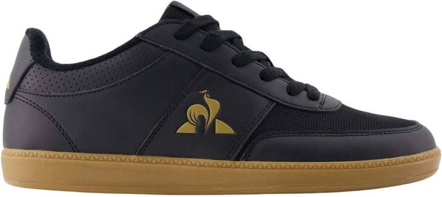 Le Coq Sportif Sneakers Baskets Derby_1