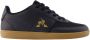 Le Coq Sportif Lcs Derby 1 Schoenen Zwart Man - Thumbnail 4