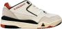 Le Coq Sportif Trainers Dynactif T1100 White - Thumbnail 2