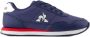 Le Coq Sportif Sneakers Baskets enfant Astra_2 GS - Thumbnail 2