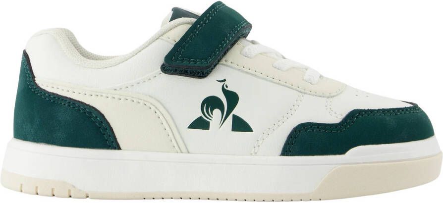 Le Coq Sportif Sneakers Baskets enfant Court Breaker PS