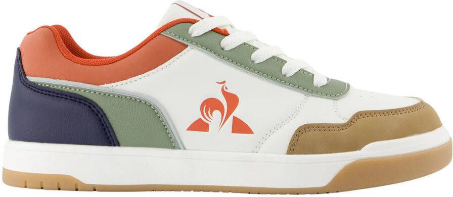 Le Coq Sportif Sneakers Baskets enfant Lcs Court Breaker