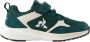 Le Coq Sportif R500 2 Gs Schoenen Groen - Thumbnail 2