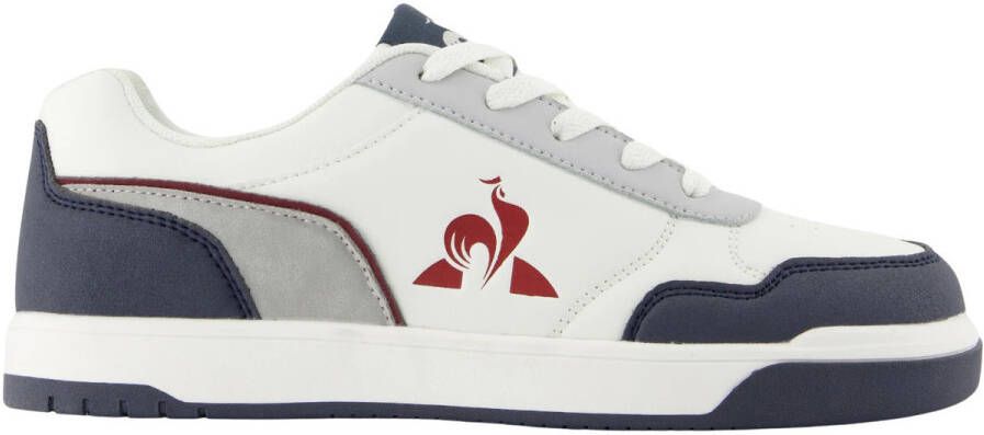 Le Coq Sportif Sneakers Baskets femme Court Breaker