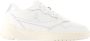 Le Coq Sportif Alma Optical Sneakers White Dames - Thumbnail 11