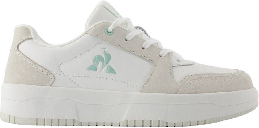Le Coq Sportif Sneakers Baskets femme Lcs Billie