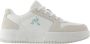 Le Coq Sportif Sneakers Baskets femme Lcs Billie - Thumbnail 1