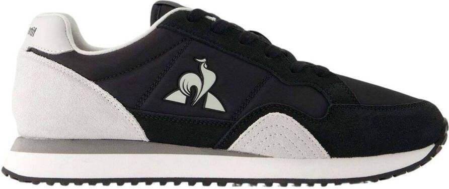 Le Coq Sportif Sneakers Baskets Jet Star_2