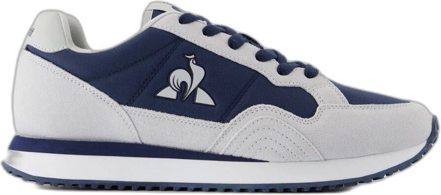 Le Coq Sportif Sneakers Baskets Jet Star_2