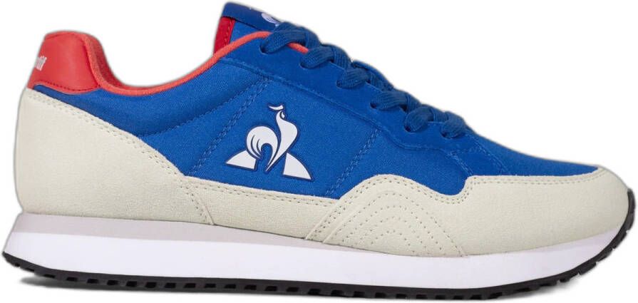 Le Coq Sportif Sneakers Baskets Jet Star_2