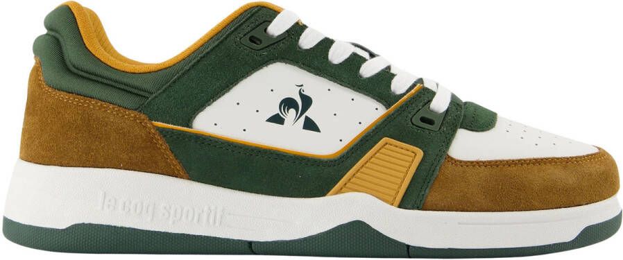 Le Coq Sportif Sneakers Baskets Lcs Pro Star Perf