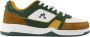 Le Coq Sportif Sneakers Baskets Lcs Pro Star Perf - Thumbnail 1