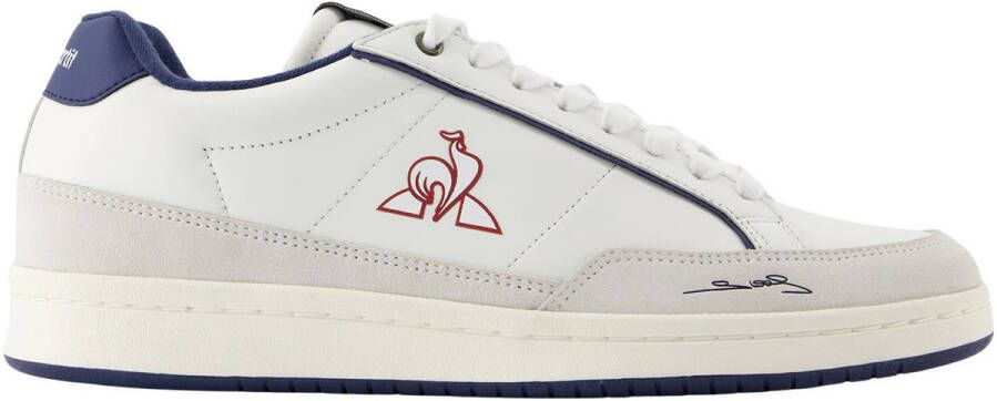 Le Coq Sportif Sneakers Baskets Noah_2