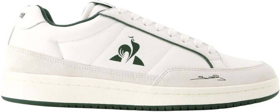 Le Coq Sportif Sneakers Baskets Noah_2