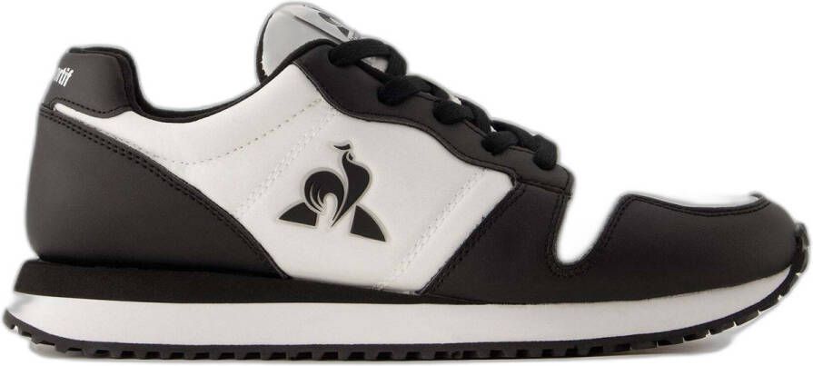 Le Coq Sportif Sneakers Baskets Platinium_2