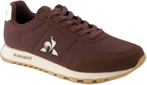 Le Coq Sportif Sneakers Baskets Racerone_2