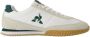 Le Coq Sportif Witte sportsneakers voor heren White Heren - Thumbnail 17