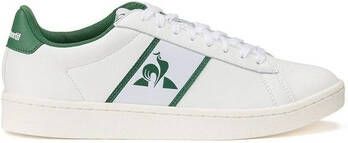 Le Coq Sportif Stijlvolle Comfort Sneakers White Heren - Foto 6