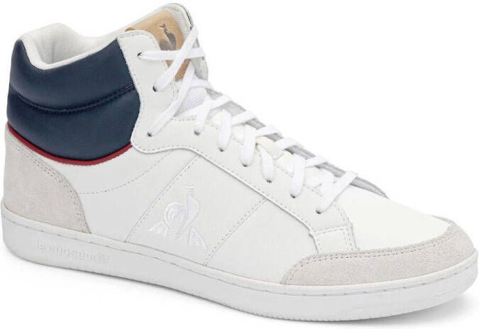 Le Coq Sportif Sneakers COURT ARENA BBR PREMIUM OPTICAL WHITE
