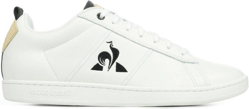 Le Coq Sportif Sneakers Courtclassic