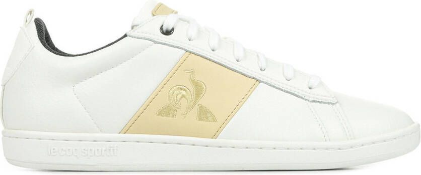 Le Coq Sportif Sneakers Courtclassic