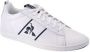 Le Coq Sportif Nette schoenen COURTCLASSIC - Thumbnail 2